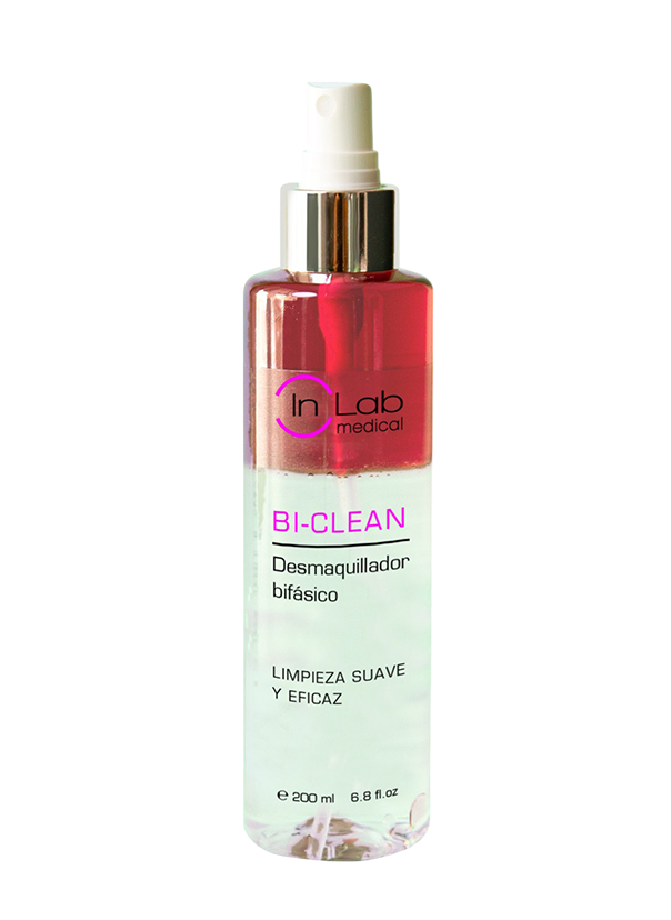 Nước tẩy trang sạch sâu Bi-clean