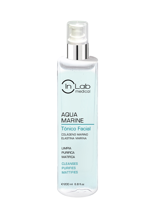 Nước khoáng cân bằng da Aquamarine