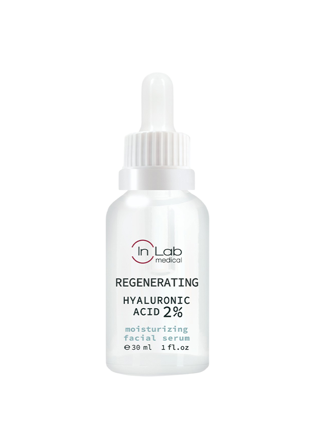 Serum HA 2%