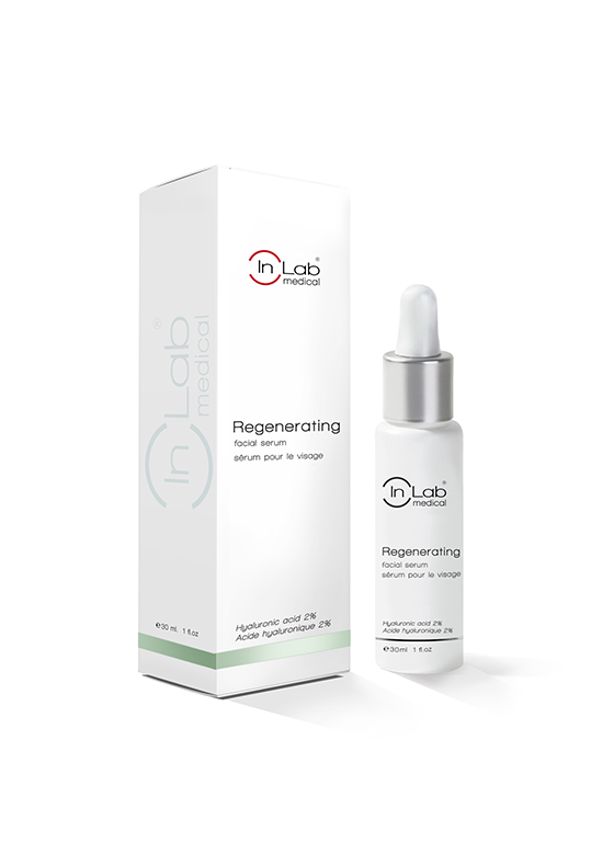 Serum HA 2%