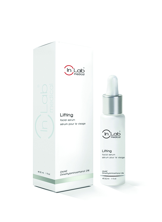 Serum giúp nâng cơ và trẻ hoá da DMAE 3%