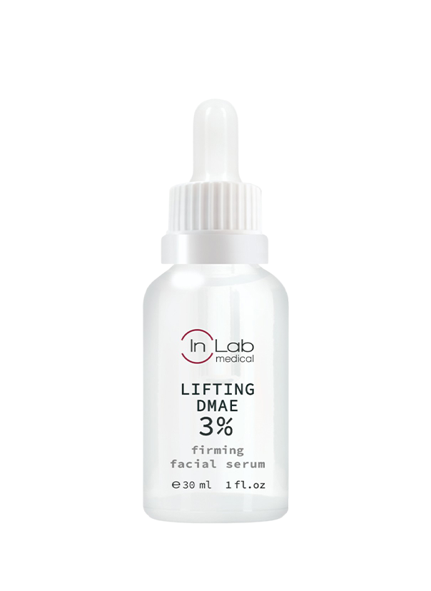 Serum giúp nâng cơ và trẻ hoá da DMAE 3%