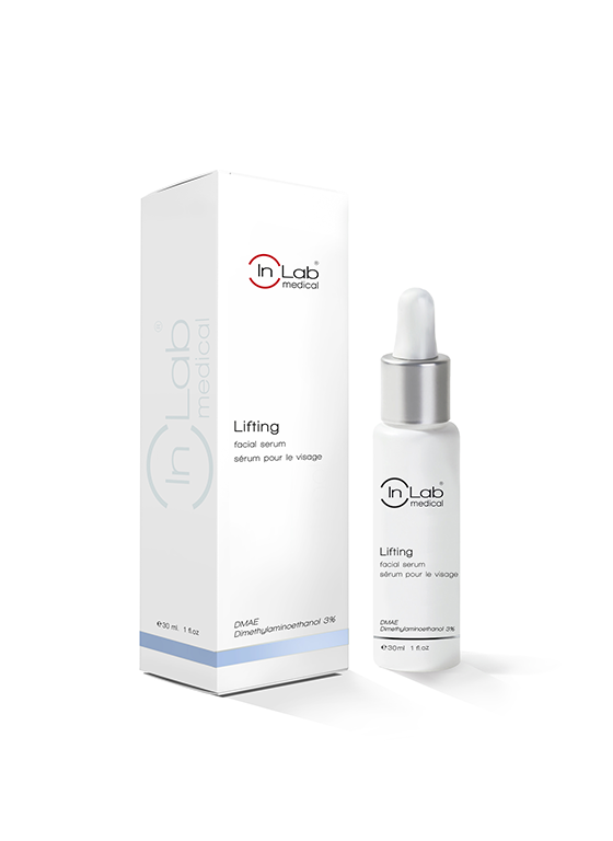 Serum giúp nâng cơ và trẻ hoá da DMAE 3%