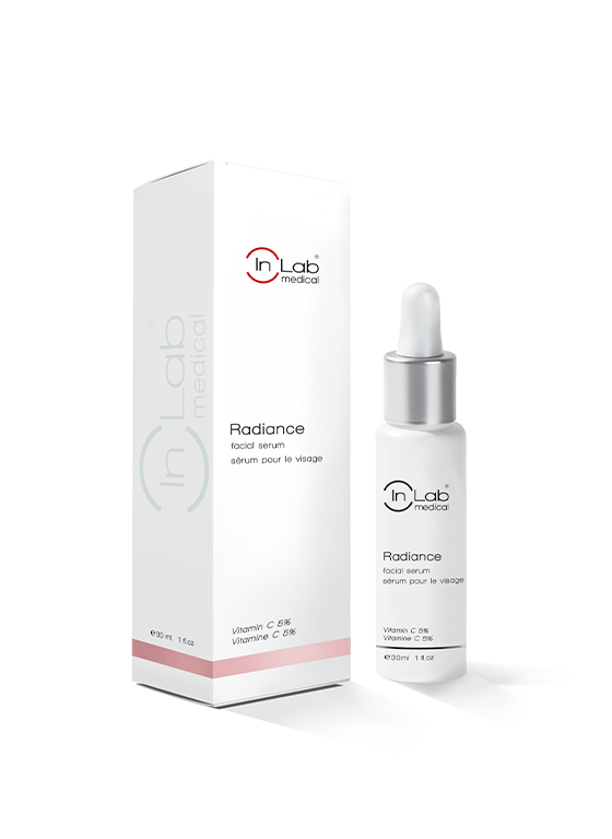 Serum giúp làm sáng da và tươi trẻ Vita C 5%