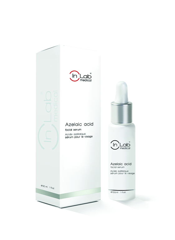 Serum Azelaic10%
