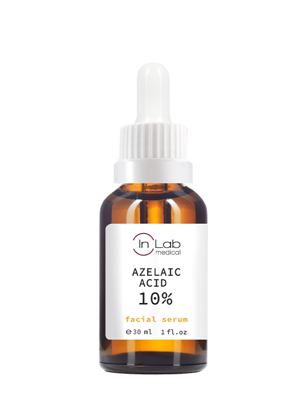 Serum Azelaic10%