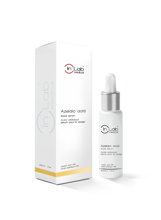 Serum Azelaic10%