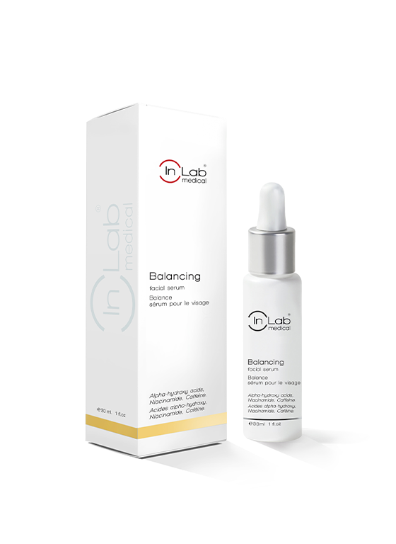Serum hỗ trợ giảm mụn