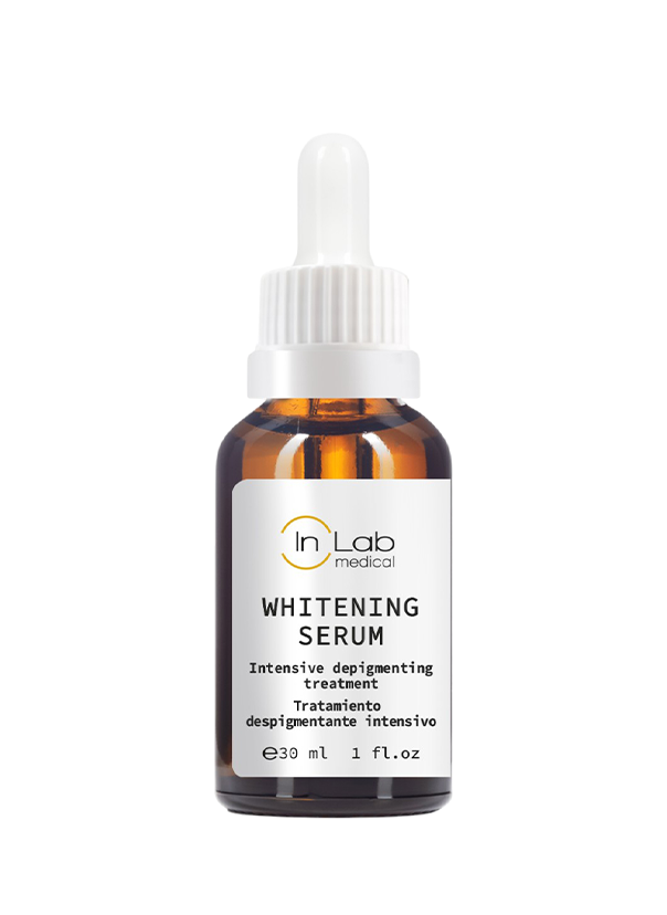 Serum giúp làm trắng da và giảm nám