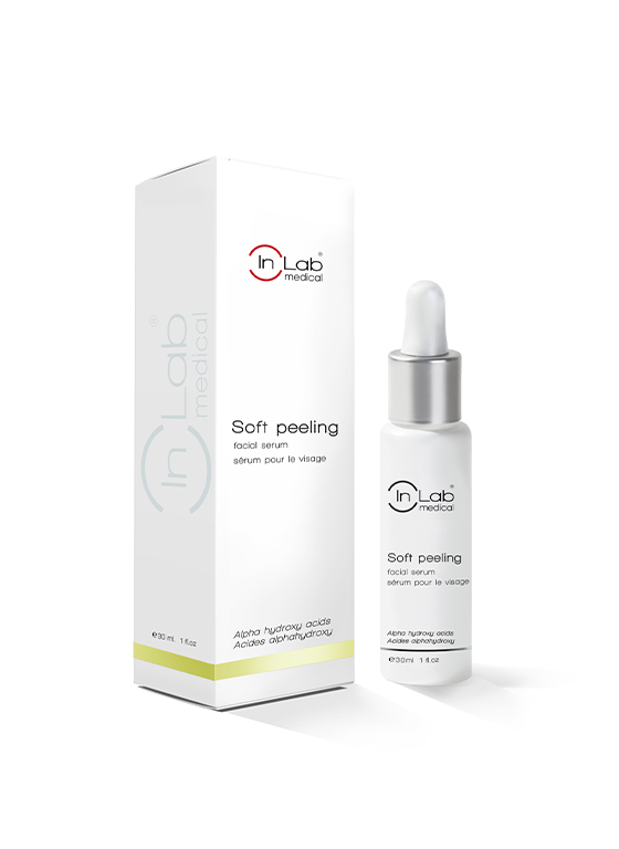 Serum giúp loại bỏ tế bào sừng