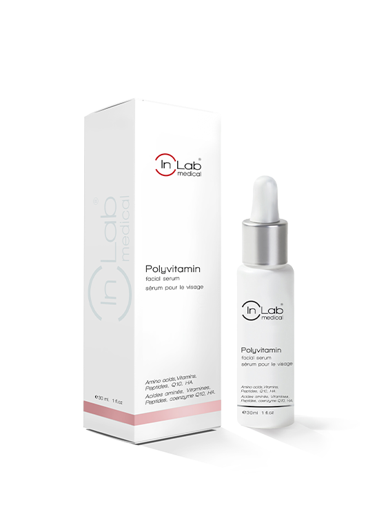 Serum giúp phục hồi và trẻ hoá da