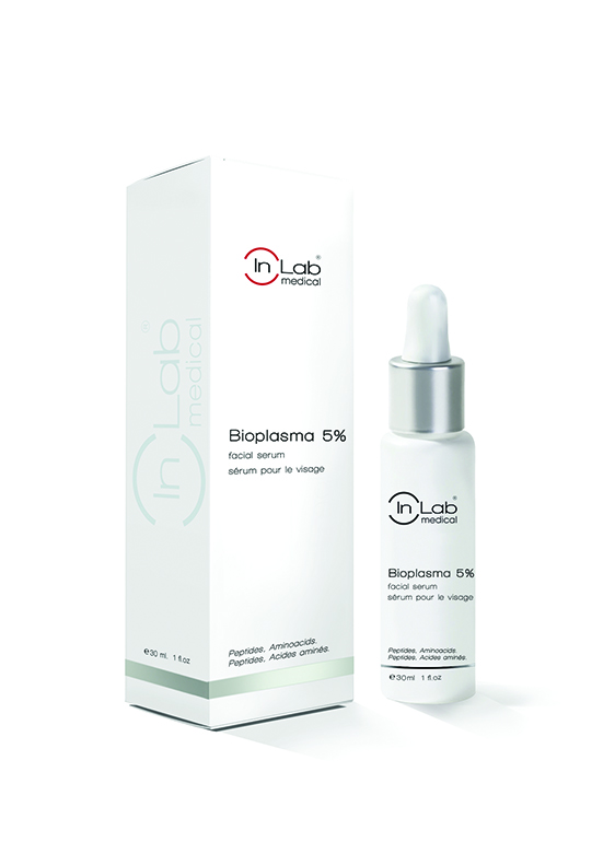 Serum BIOPLASMA 5%