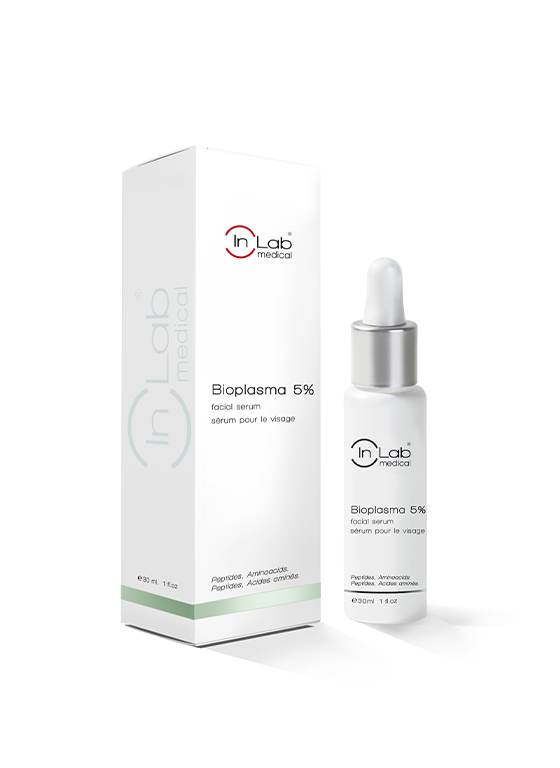 Serum BIOPLASMA 5%