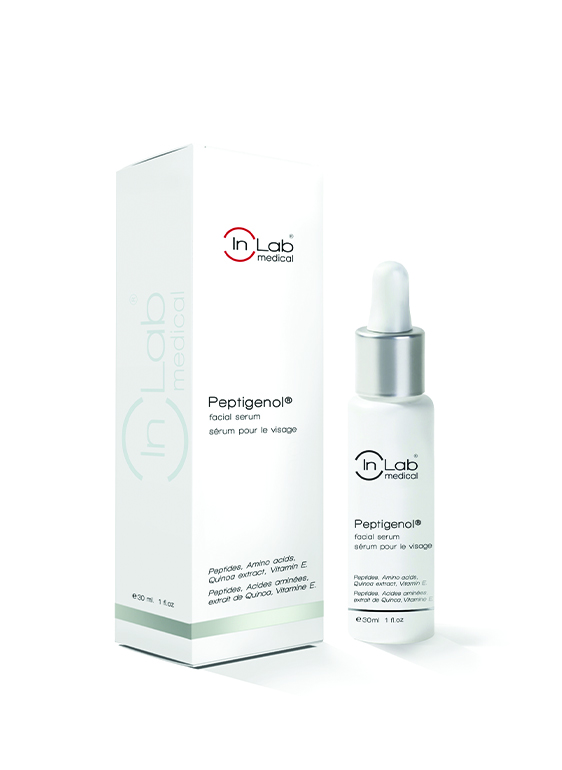 Serum Peptigenol chống lão hoá