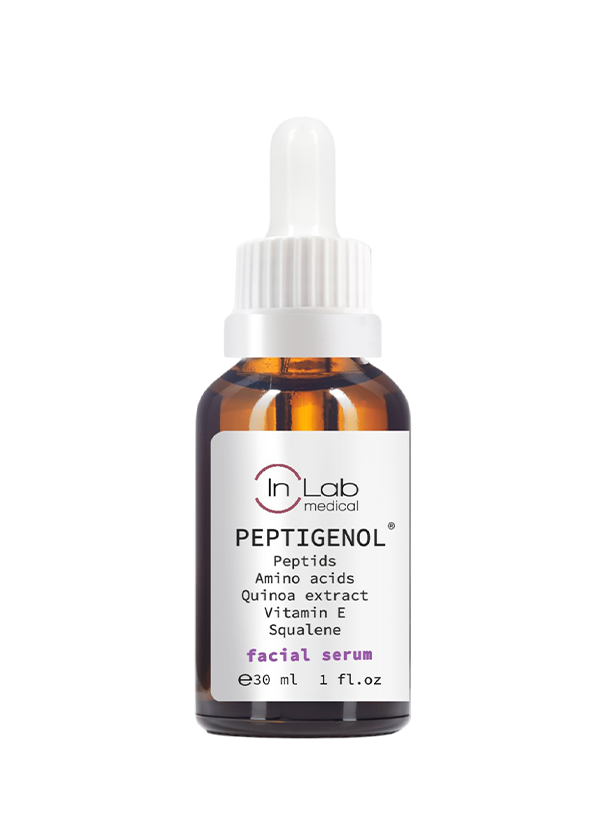 Serum Peptigenol chống lão hoá