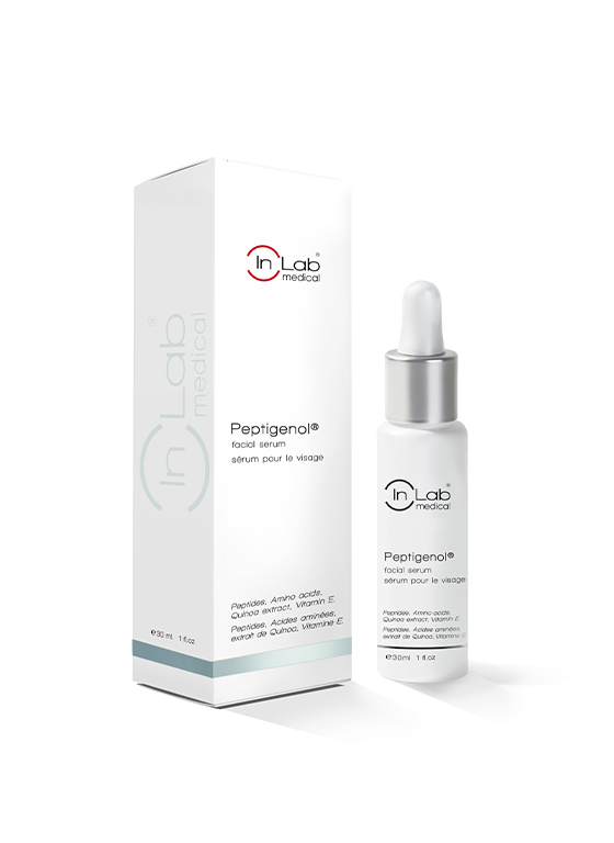 Serum Peptigenol chống lão hoá