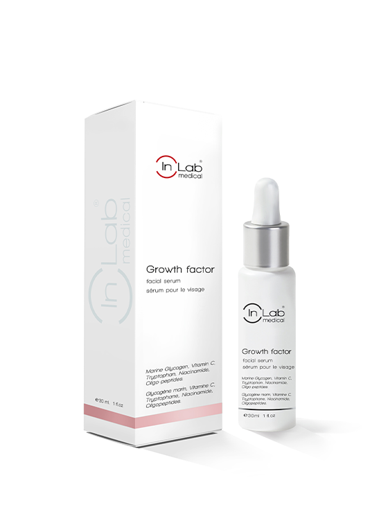 Serum Yếu tố tăng trưởng