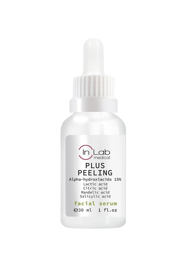 Serum giúp loại bỏ tế bào sừng và tái tạo da