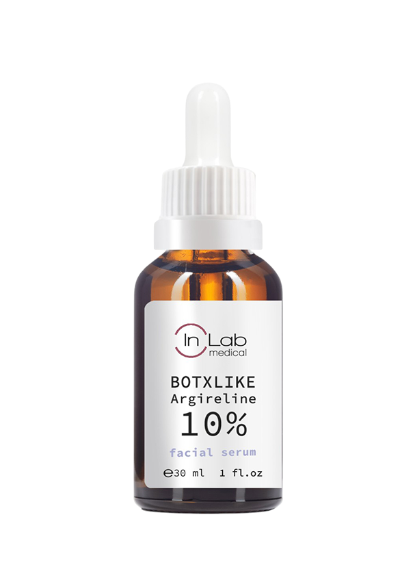 Serum giúp nâng cơ, giảm nhăn Argireline 10%