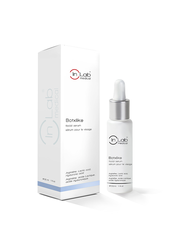 Serum giúp nâng cơ, giảm nhăn Argireline 10%
