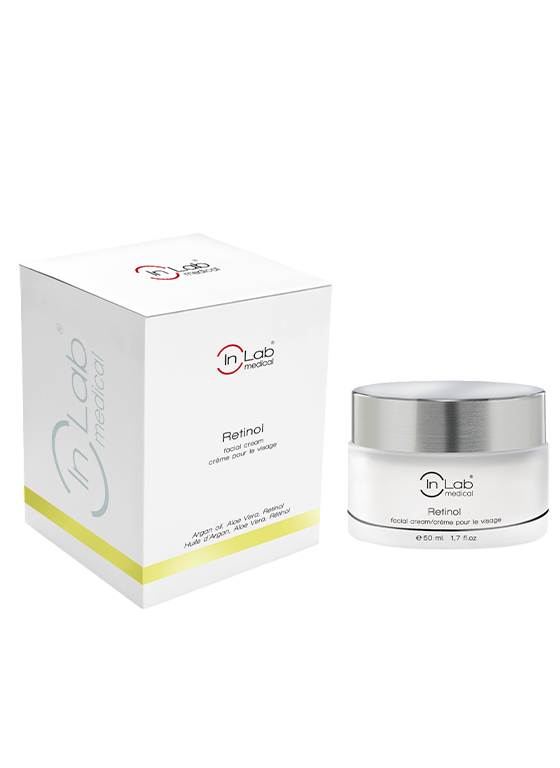 Kem Retinol