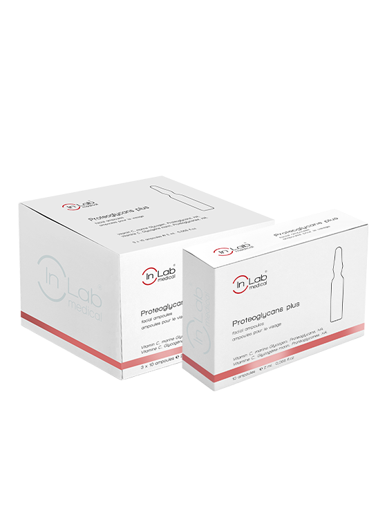 Huyết thanh Proteoglycans Plus