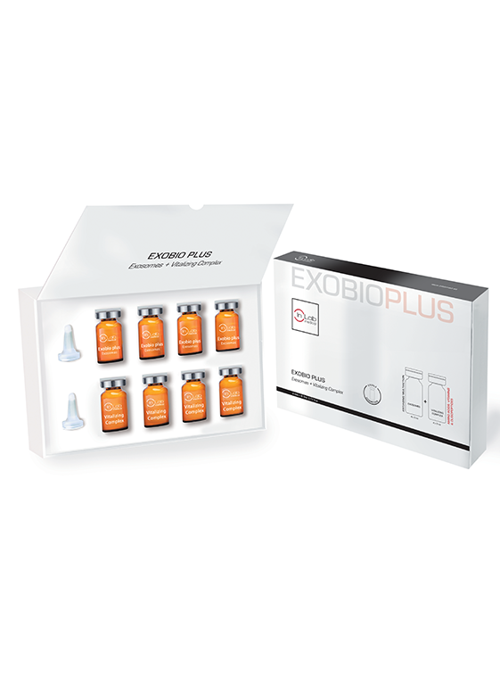 EXOBIO PLUS – EXOSOME