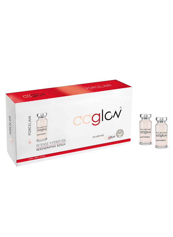 Tinh chất cấy trắng sứ CCGlow