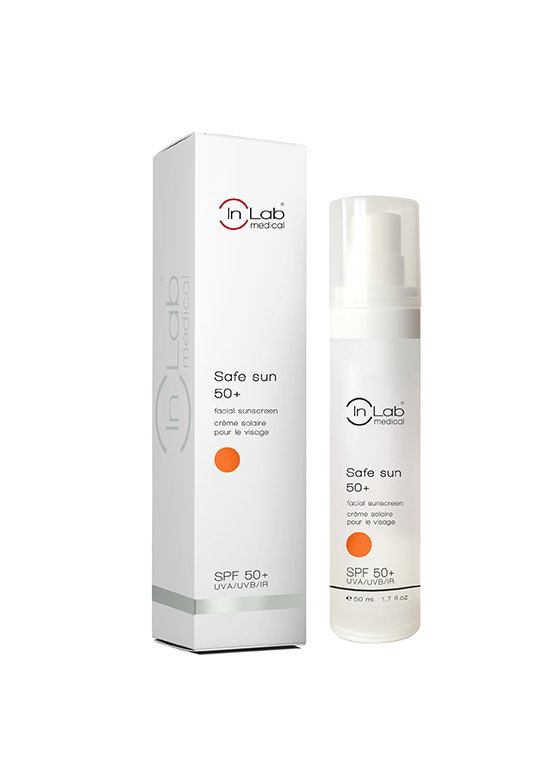 Kem chống nắng SPF50+
