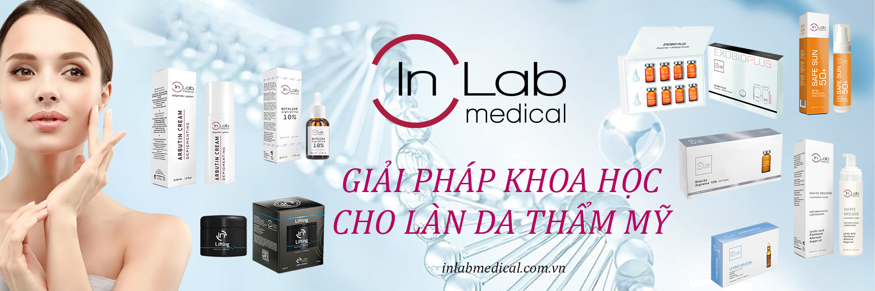 InLab Medical
