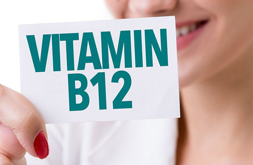 Những thông tin thú vị về vitamin B12