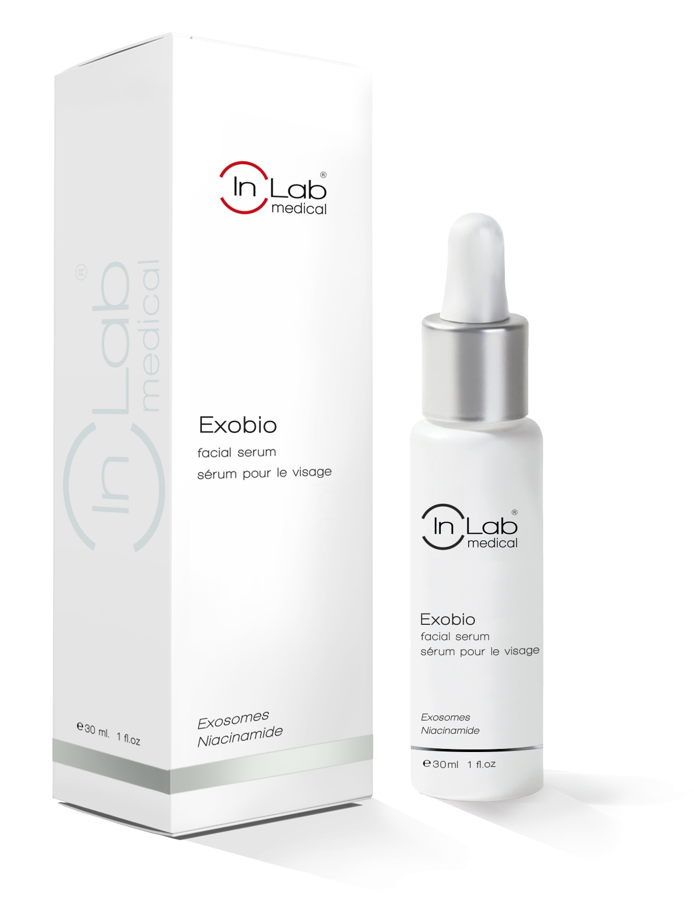 Tinh chất exosome phục hồi và chống lão hoá