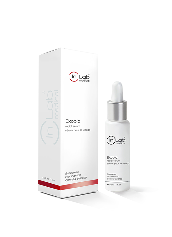 Tinh chất exosome phục hồi và chống lão hoá