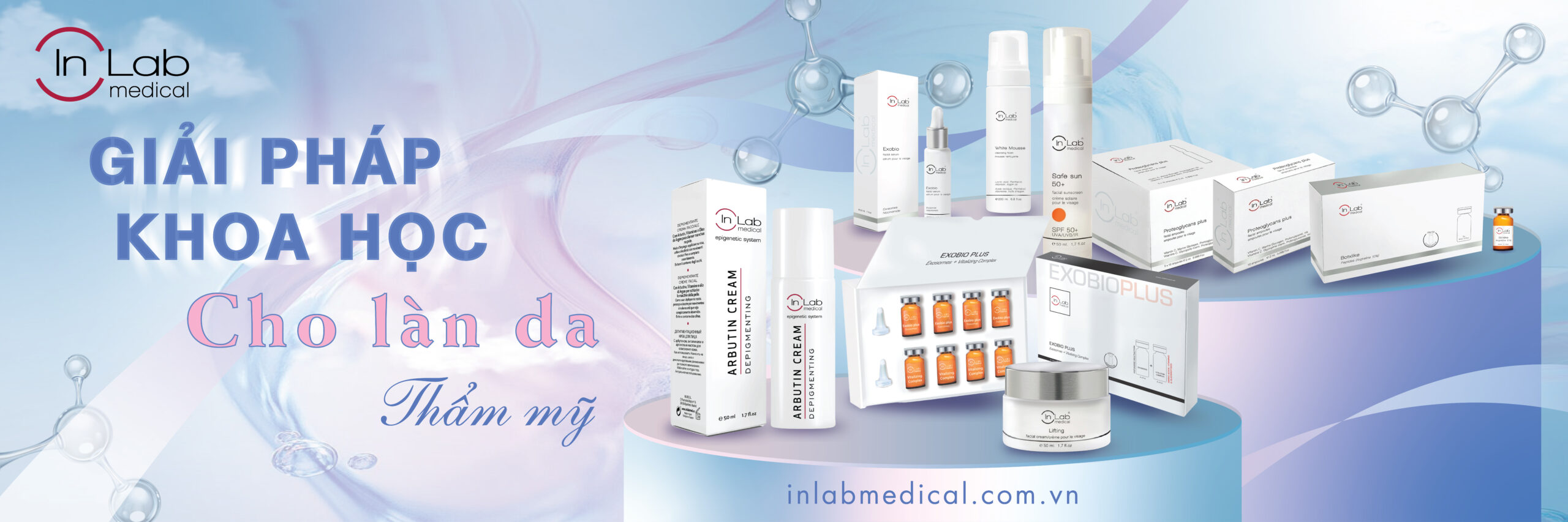 InLab Medical